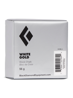 Black Diamond White Gold Chalk Block