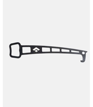 Black Diamond Nut Tool