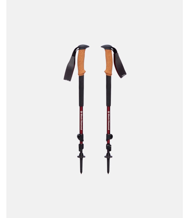 Trail Cork Trekking Poles Women's