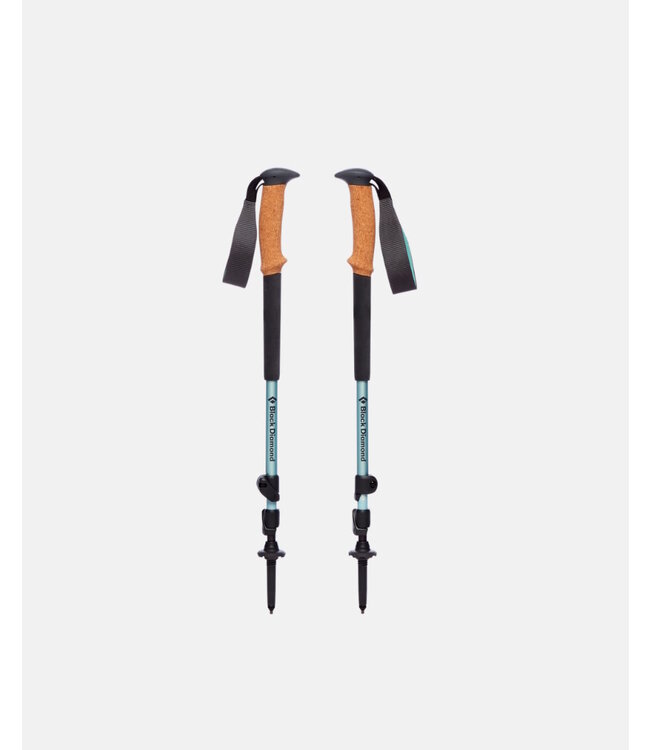 Trail Cork Trekking Poles Women's