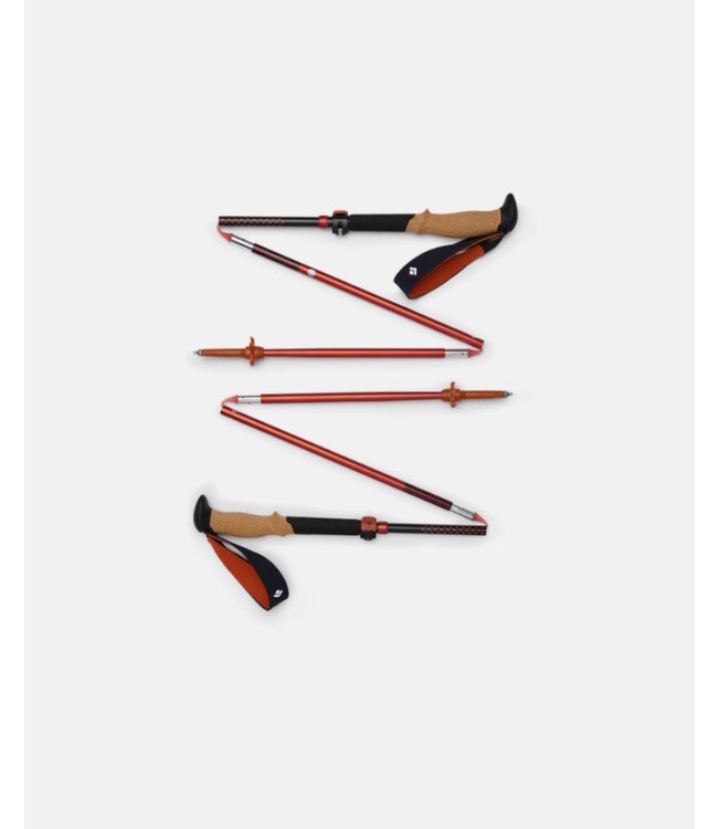 Pursuit FLZ Trekking Poles