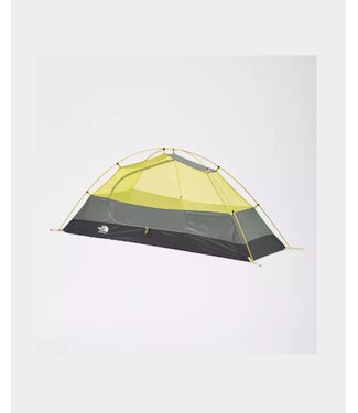 Stormbreak Tent