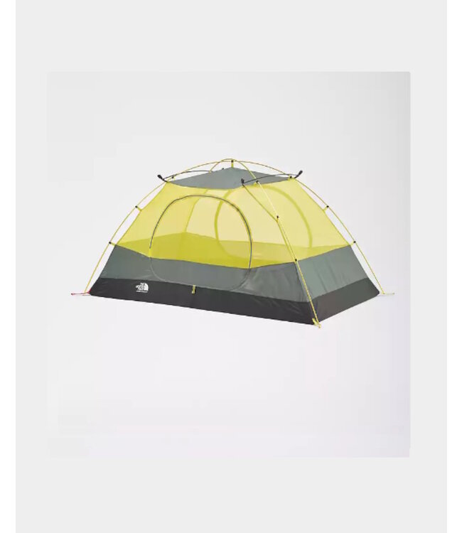Stormbreak Tent