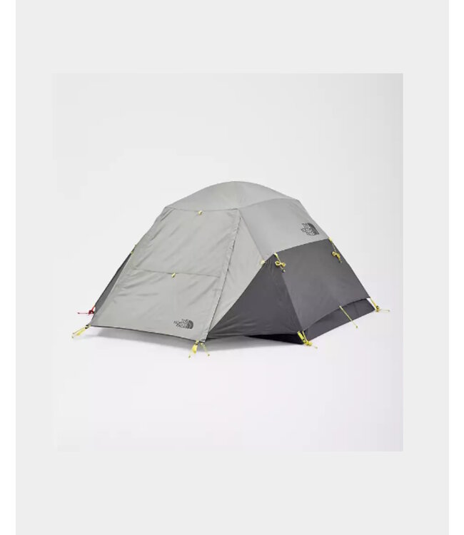 Stormbreak Tent