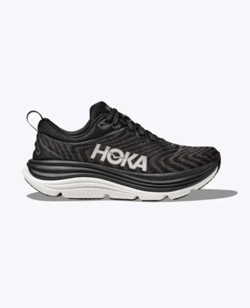 Hokutobega Hoka Men's Gaviota 4 Harbor Mist/Butterfly HMBT – Earth Walk