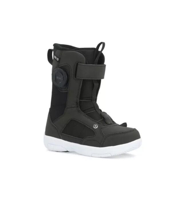 NORRIS Boot