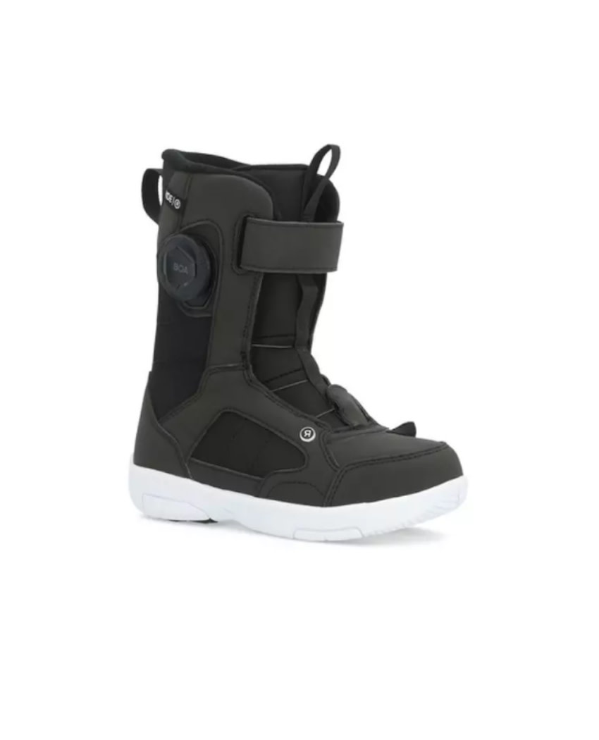 NORRIS Boot - Redding Sports Ltd