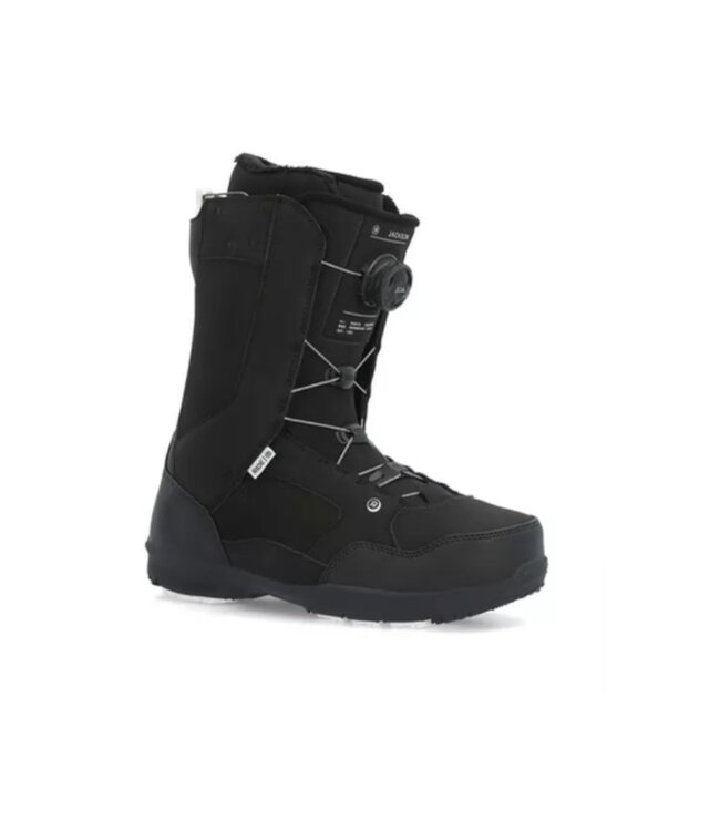 JACKSON Boot
