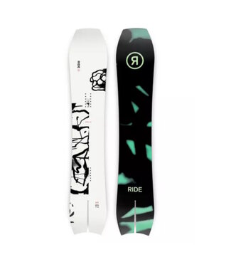 Ride Snowboards MTNPIG