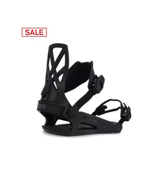 Ride Snowboards CL-4 BLACK