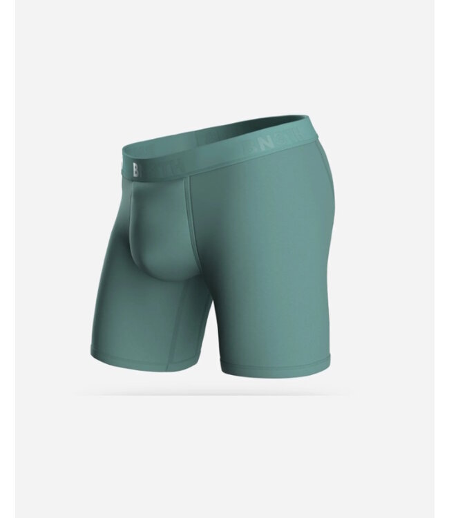 CLASSIC BOXER BRIEF SOLID