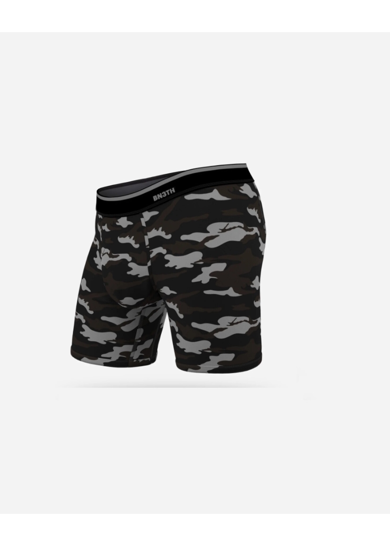 BN3TH CLASSIC BOXER BRIEF PRINT