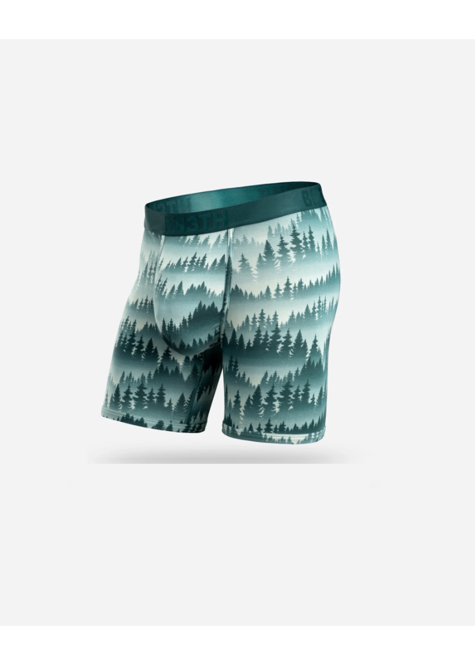 BN3TH CLASSIC BOXER BRIEF PRINT