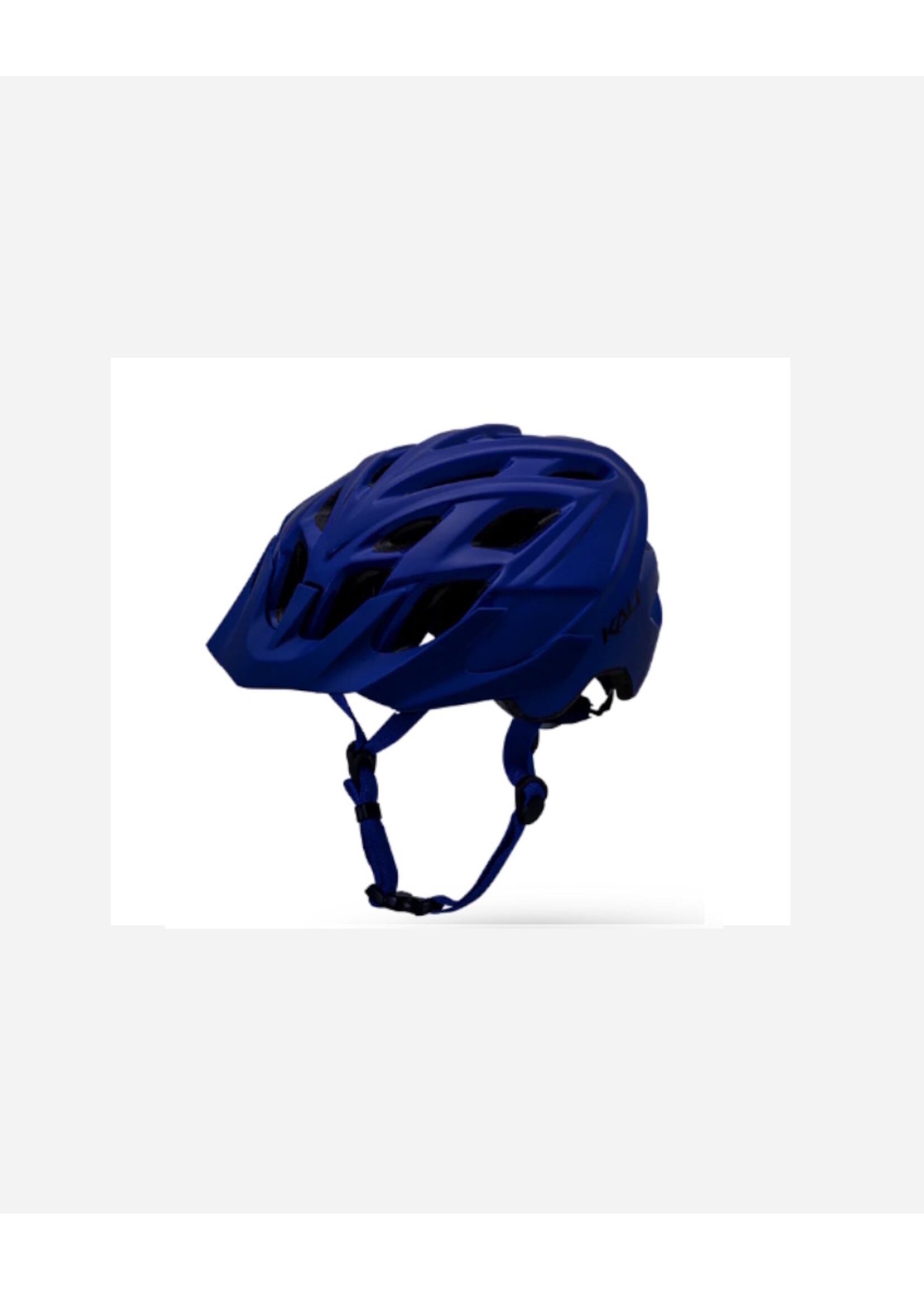 Kali Protectives Chakra Solo Helmet