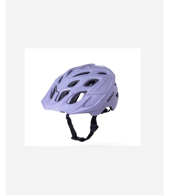 Chakra Solo Helmet