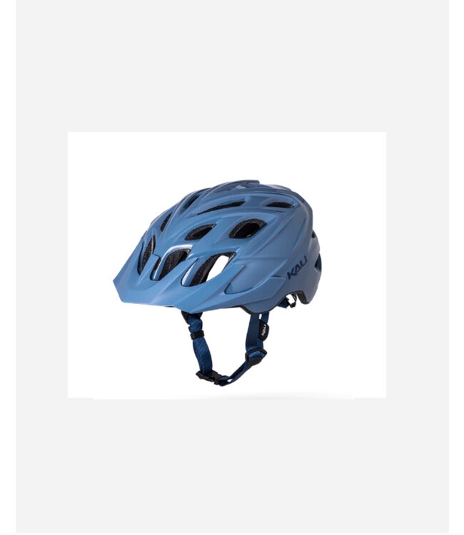 Chakra Solo Helmet