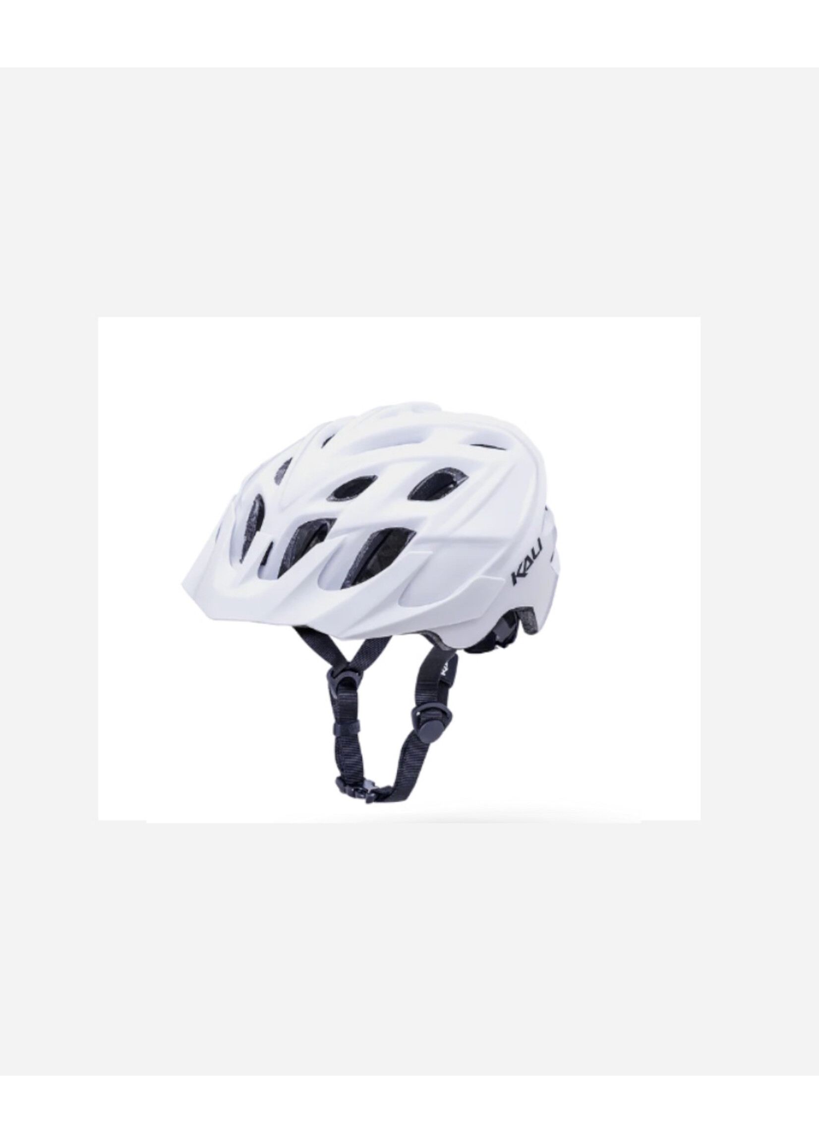 Kali Protectives Chakra Solo Helmet