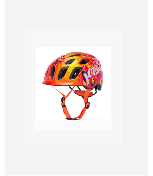 Chakra Child Helmets