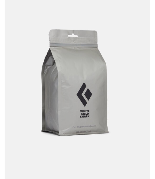 WHITE GOLD CHALK LOOSE