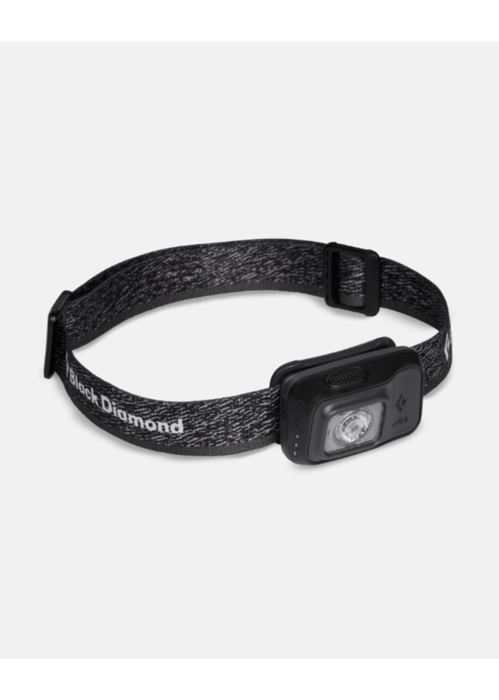 Black Diamond Astro 300-R Rechargable Headlamp