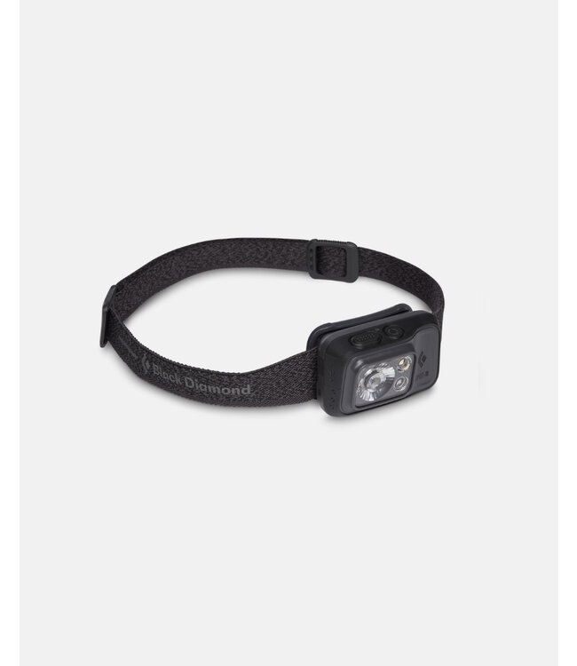 SPOT 400-R RECHARGEABLE HEADLAMP