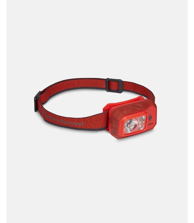 Storm 500 -R Headlamp