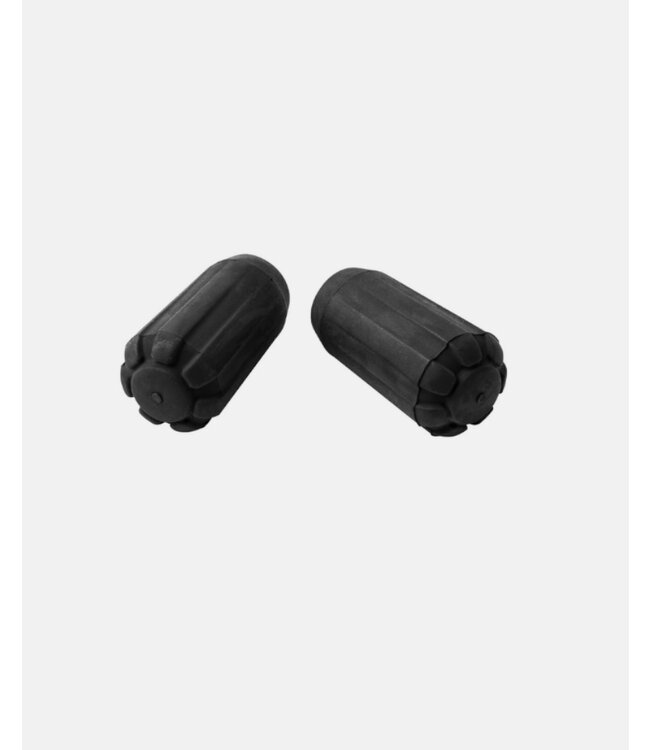 TREKKING POLE TIP PROTECTORS