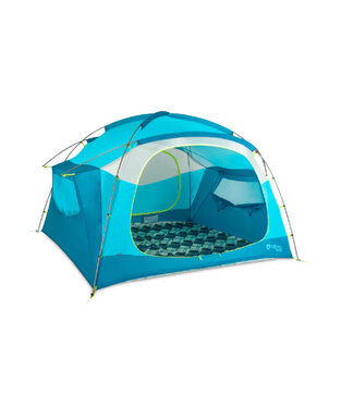 Aurora Highrise Tent