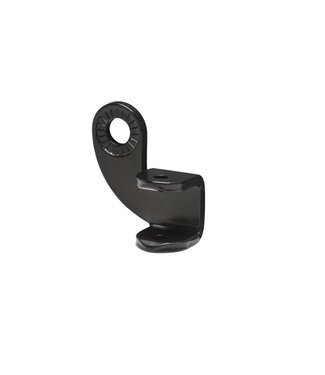 Burley BURLEY STANDARD STEEL HITCH