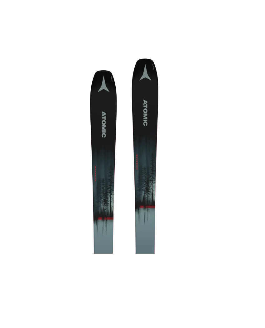 Maverick 88 TI | Redding Sports - Redding Sports Ltd