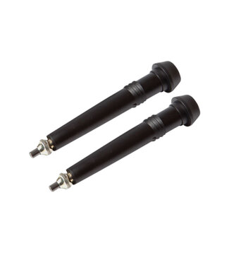 Black Diamond Flex Tech Tips (pair)