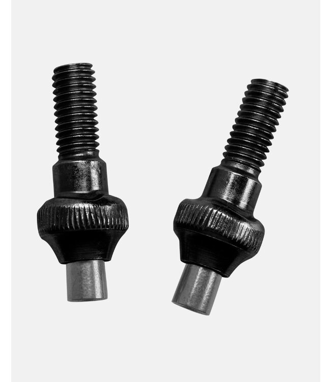 TECH TIP- CARBIDE