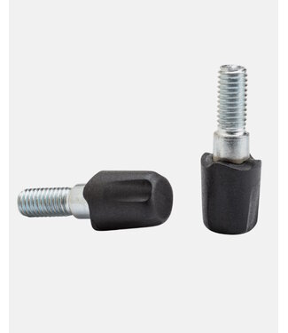 Black Diamond Tech Tips- Rubber