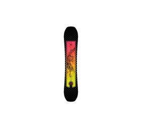 SNOWBOARD BAMBINO JIBFLUENCE, Freestyle