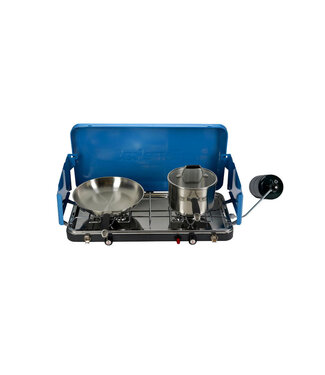 Ignite Plus Stove