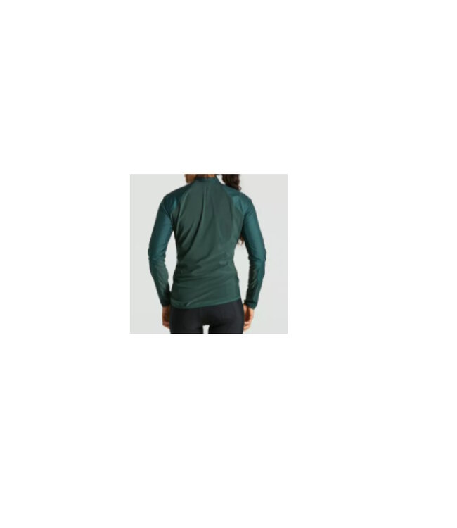 SL Pro Wind Jackets Womens