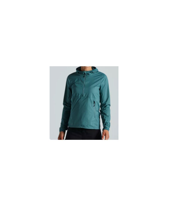 TRAIL SERIES WIND JACKET women