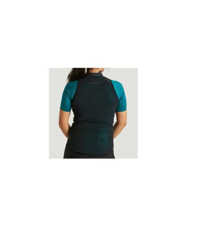 SL Pro Wind Vest Womens