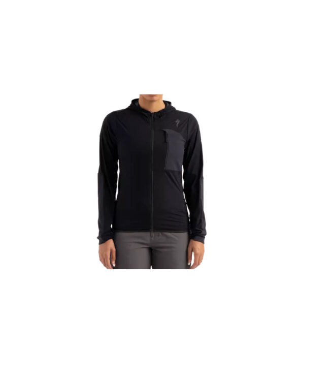 Deflect Jacket w/ SWAT Wmns
