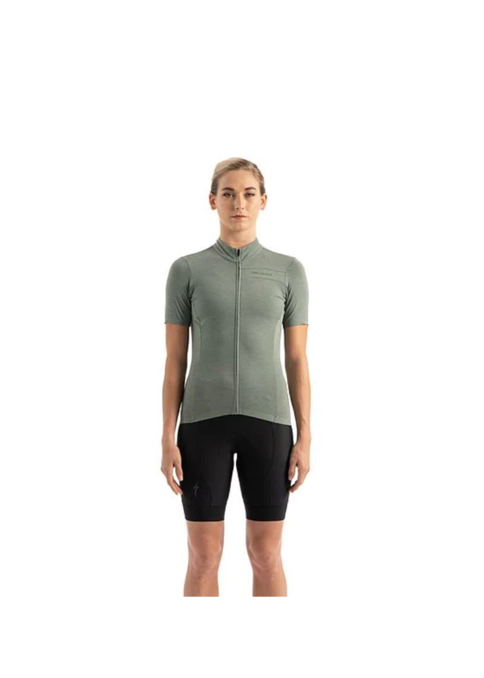 Specialized RBX Merino Jersey SS Women's