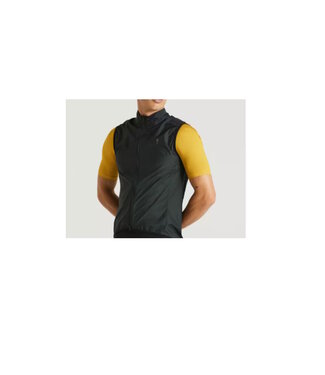 SL PRO WIND VEST MEN