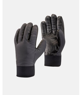Black Diamond HeavyWeight Softshell  Glove