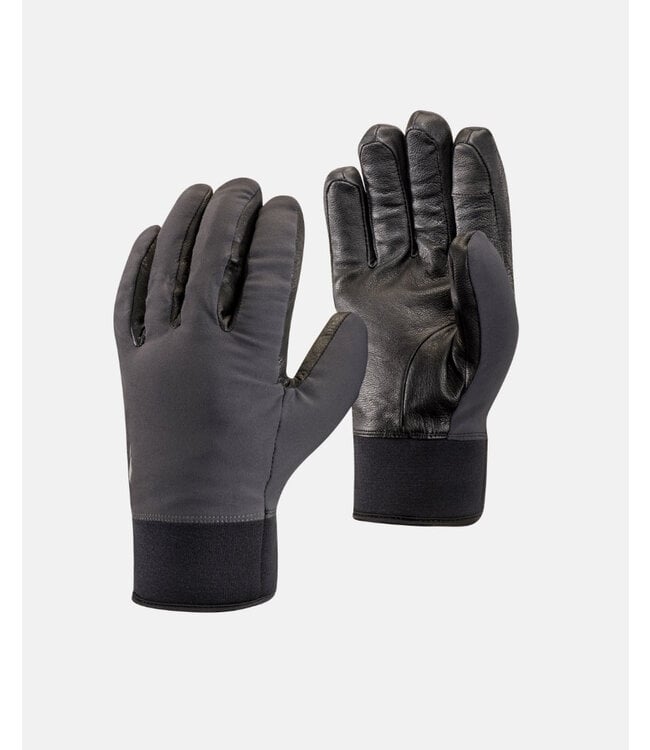 HeavyWeight Softshell  Glove