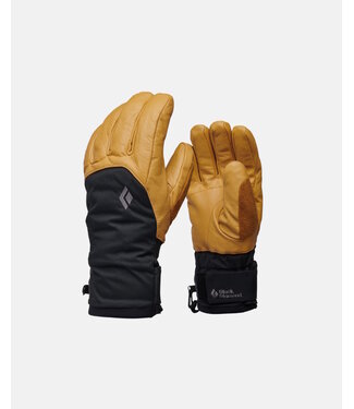 Black Diamond Legend Gloves