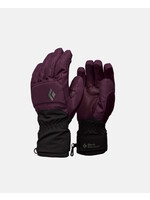 Black Diamond Mission Gloves Women's