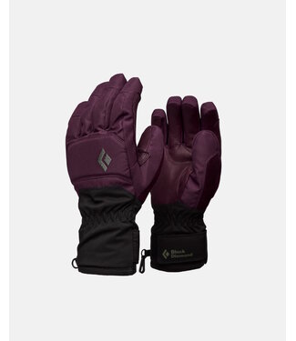 Mission Gloves Women's