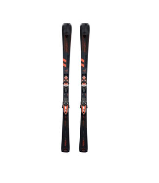 Rossignol FORZA 60D V-TI KONECT W/ SPX 12