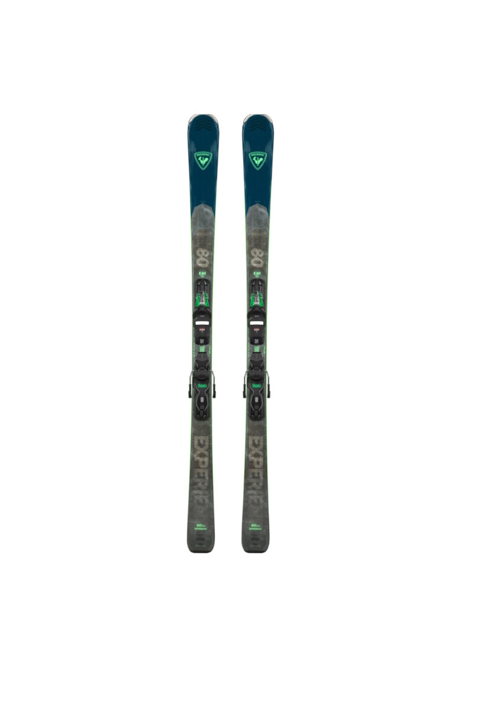 Rossignol EXPERIENCE 80 CARBON W/ XPRESS 11