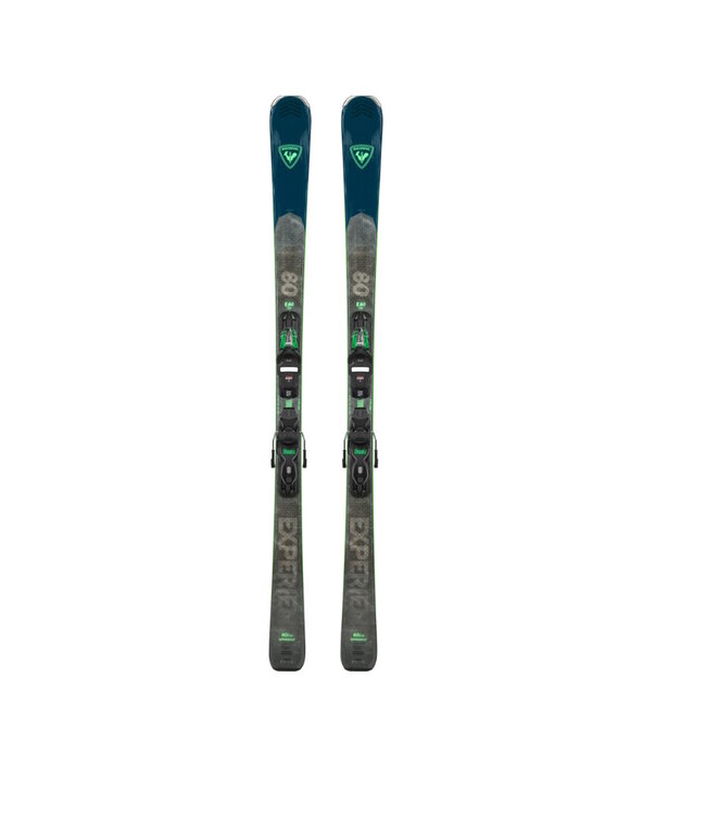 EXPERIENCE 80 CARBON W/ XPRESS 11