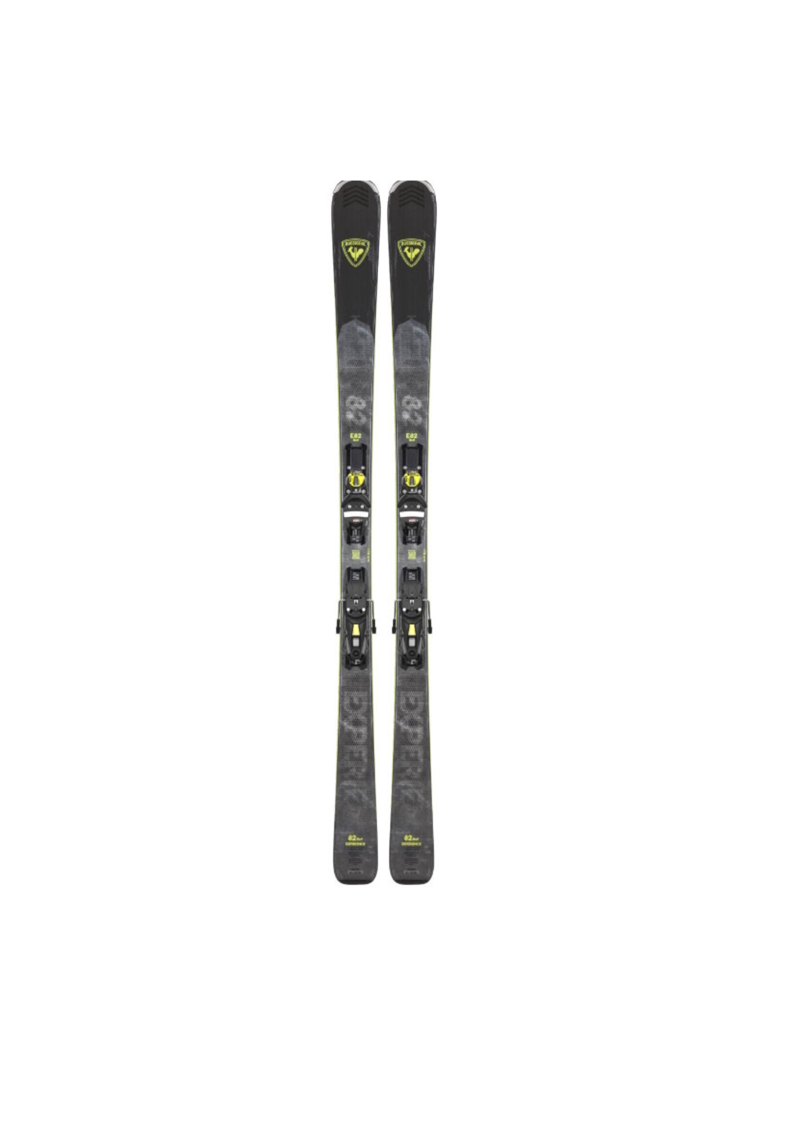 Rossignol EXPERIENCE 82 W/ SPX 12